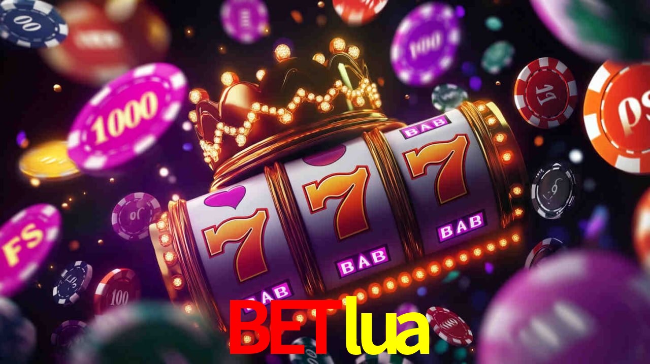 Welcome Bonus betlua