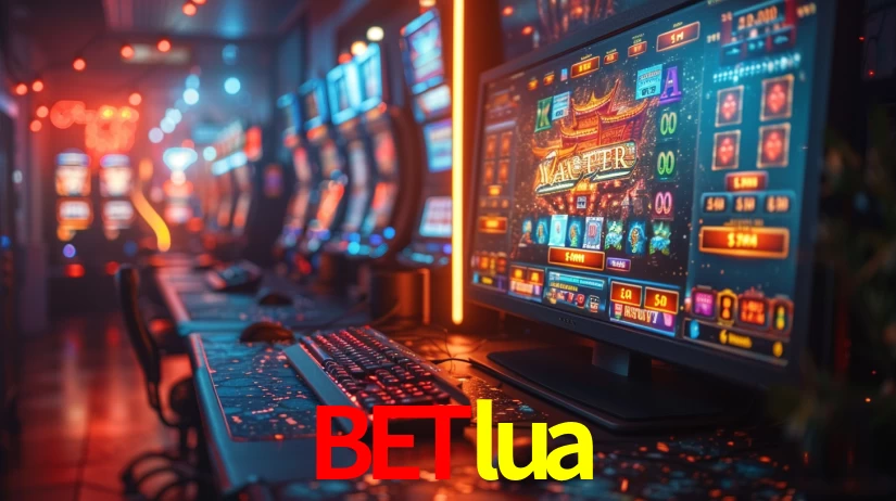 betlua - Cassino Premium do Brasil - bet lua