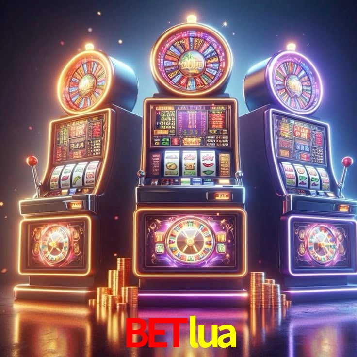 betlua: Seu Cassino Premiado com Pagamentos Rápidos