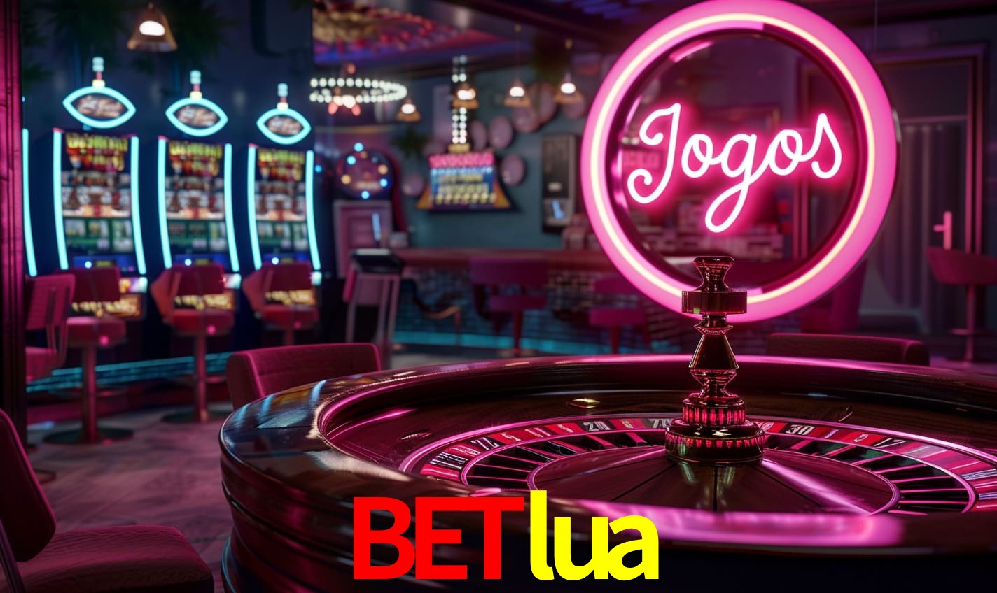 Jogos de Slot betlua