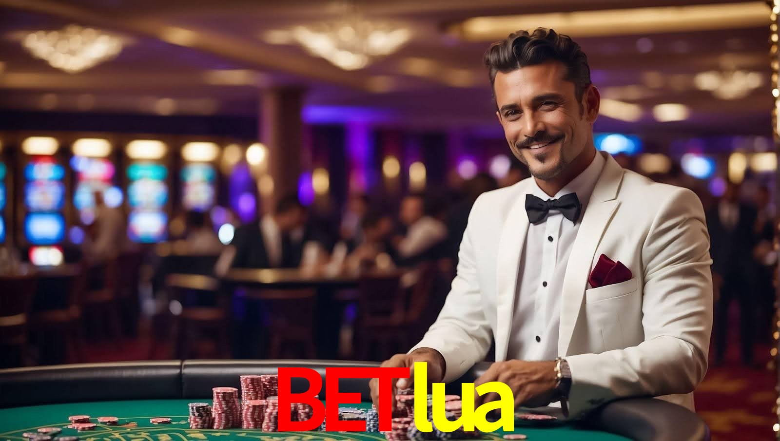 Descubra a Essência do betlua: Nossa História e Compromissos