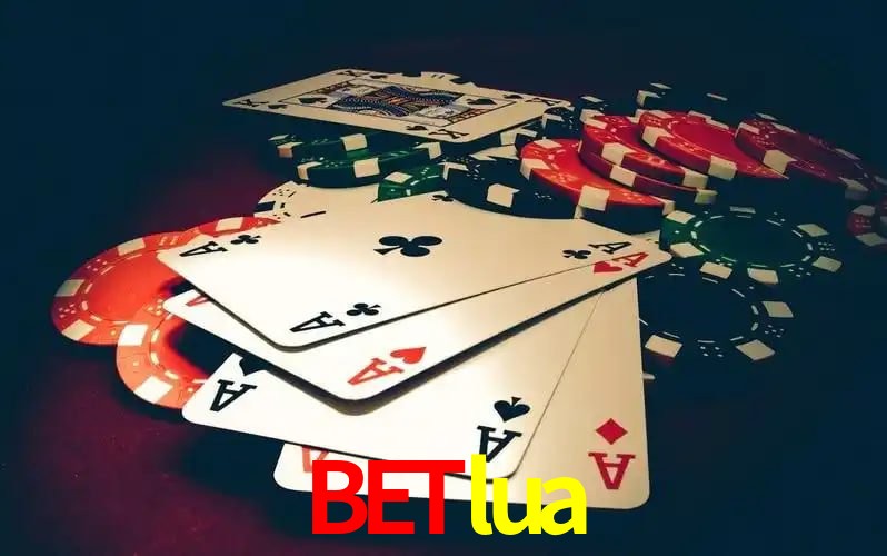 A Emoção da Loteria na betlua: Uma Chance de Mudança de Vida
