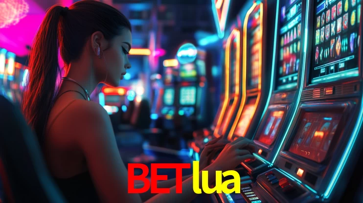 Sinta a adrenalina dos jogos de cassino com betlua