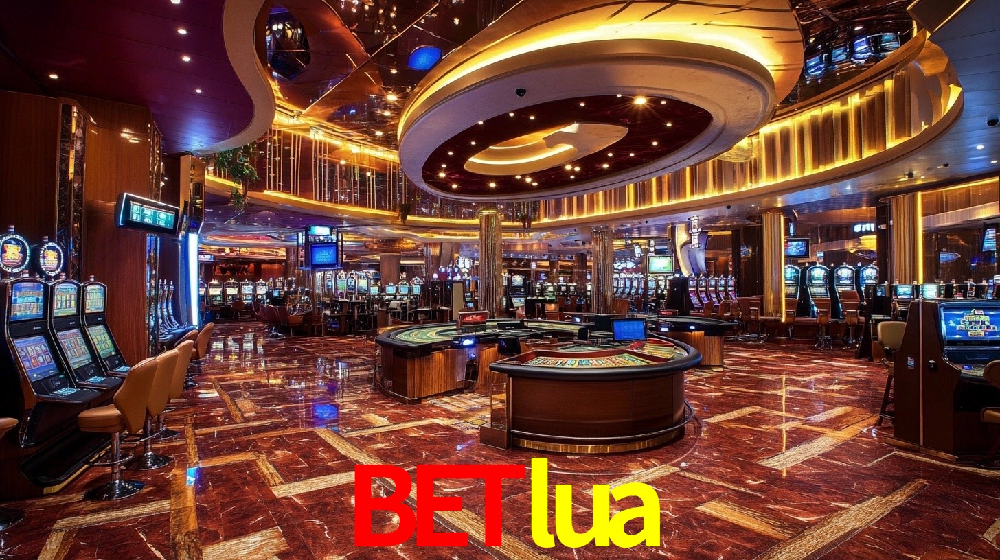 Exclusive Games betlua