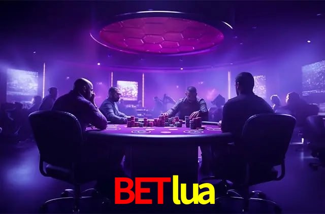 Provedores de Jogos betlua