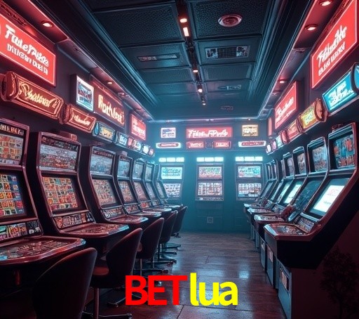 Descubra o Programa VIP da betlua: Vantagens Exclusivas para Jogadores