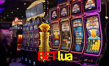 APP oficial da betlua para mobile