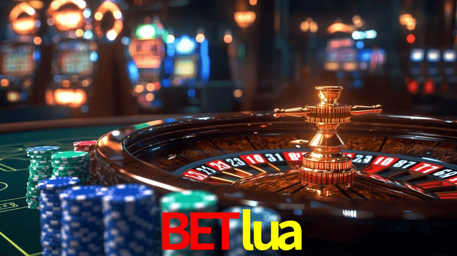 betlua: A Experiência de Casino com Jogos de Mesa ao Vivo