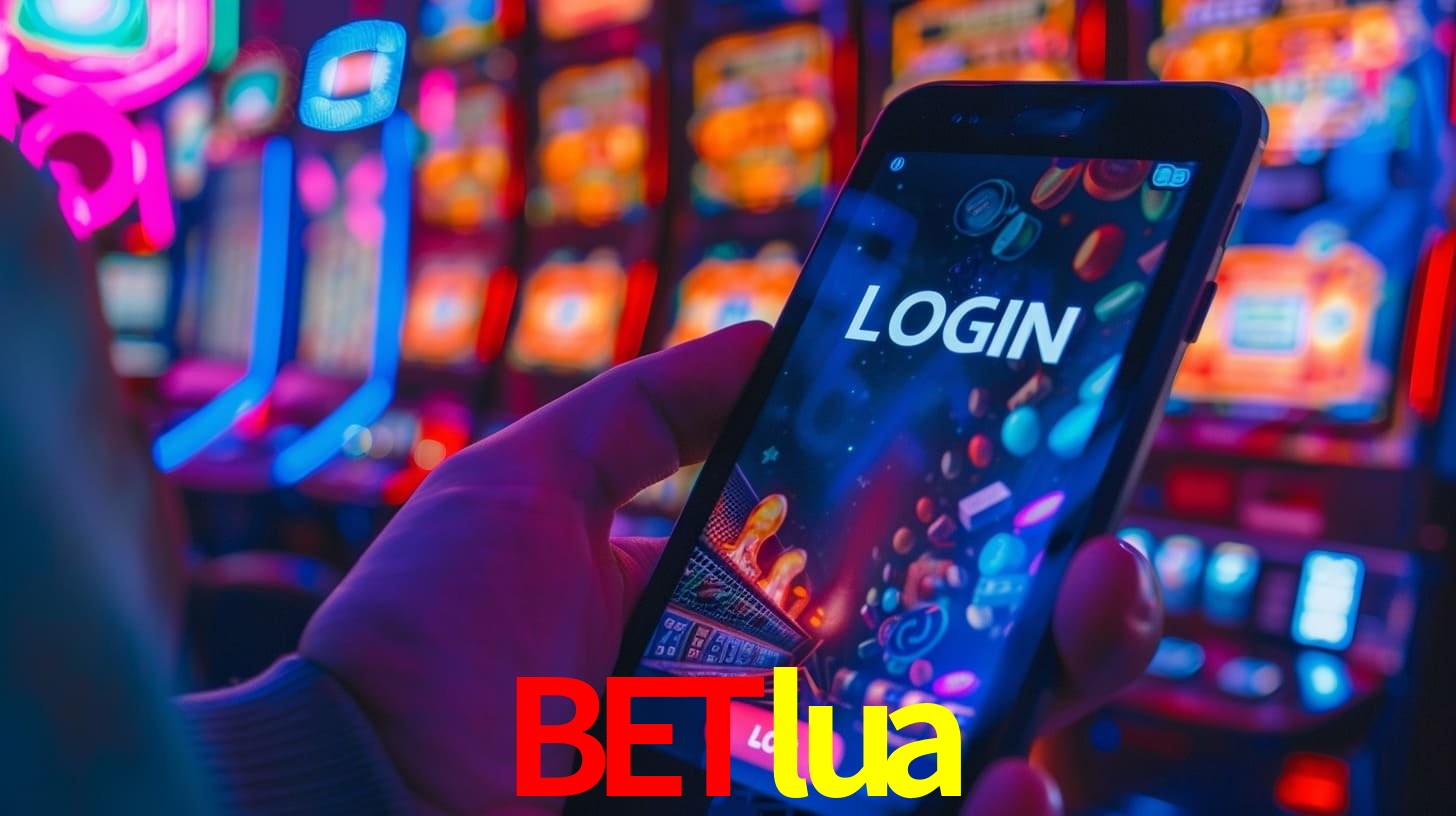 Apostas Esportivas na betlua: Um Guia Completo