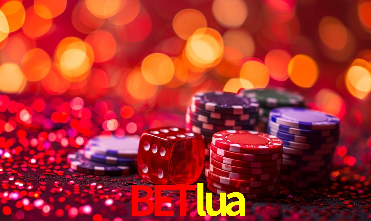 Diretório de Jogos betlua