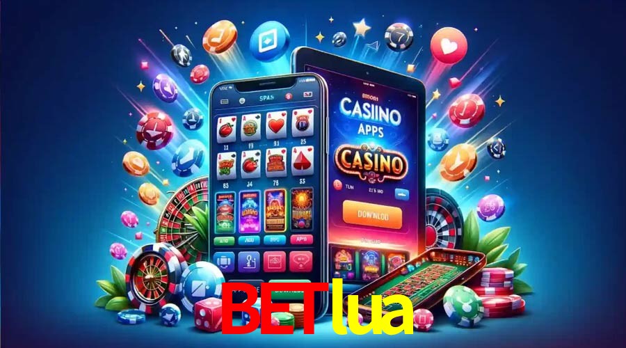 Games Directory betlua