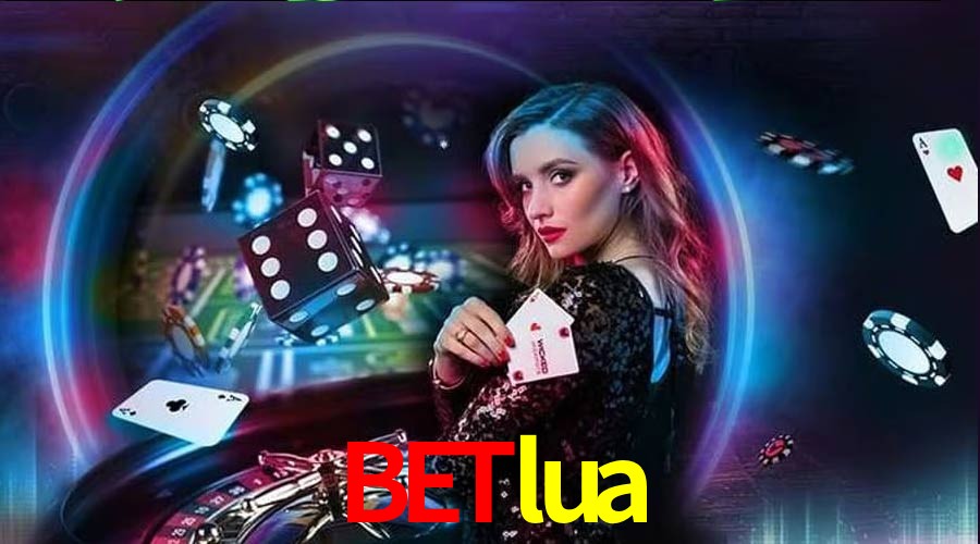 Slot Games betlua
