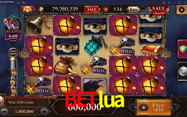 Flash Promotion betlua