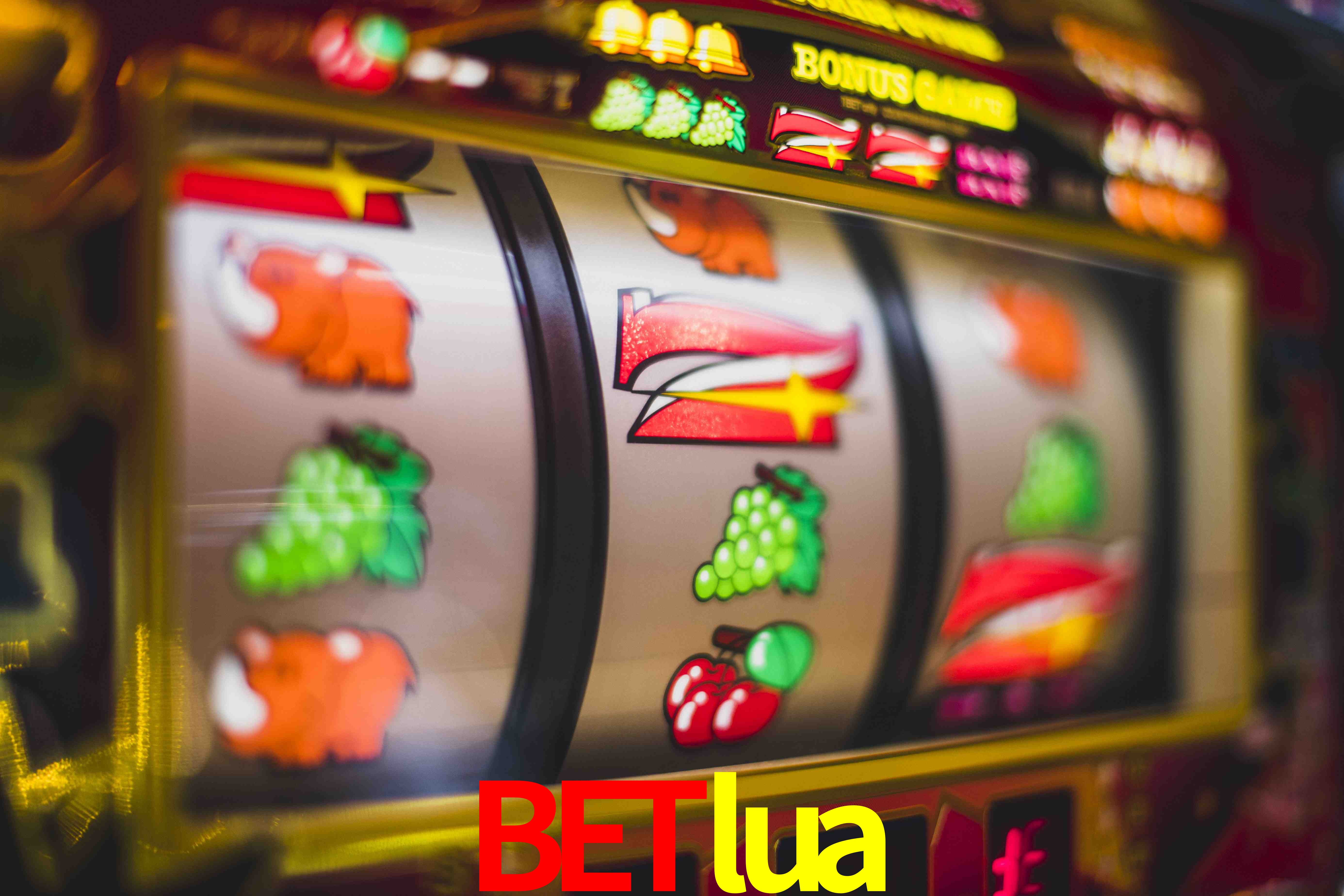 VIP Casino betlua