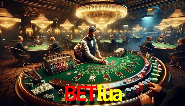 Football Betting betlua
