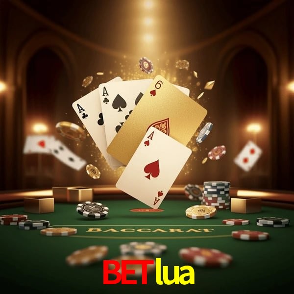 Live Casino betlua