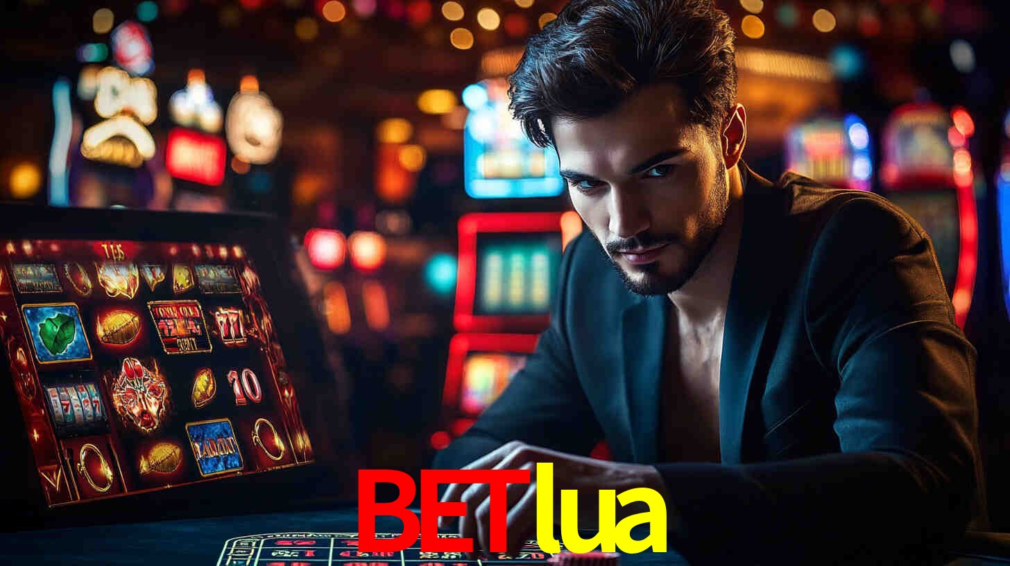 Desvendando o Mundo dos Jogos Virtuais na betlua