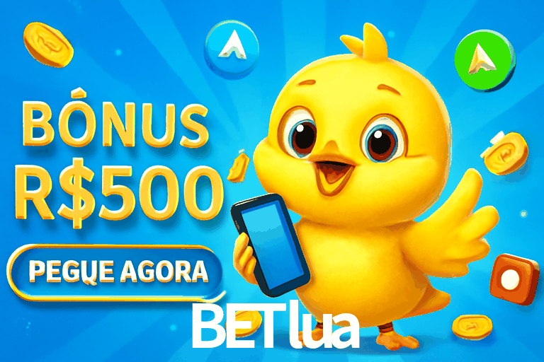 Game Providers betlua