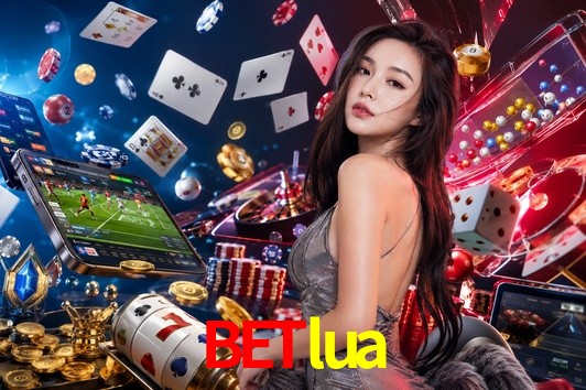 Live Casino betlua