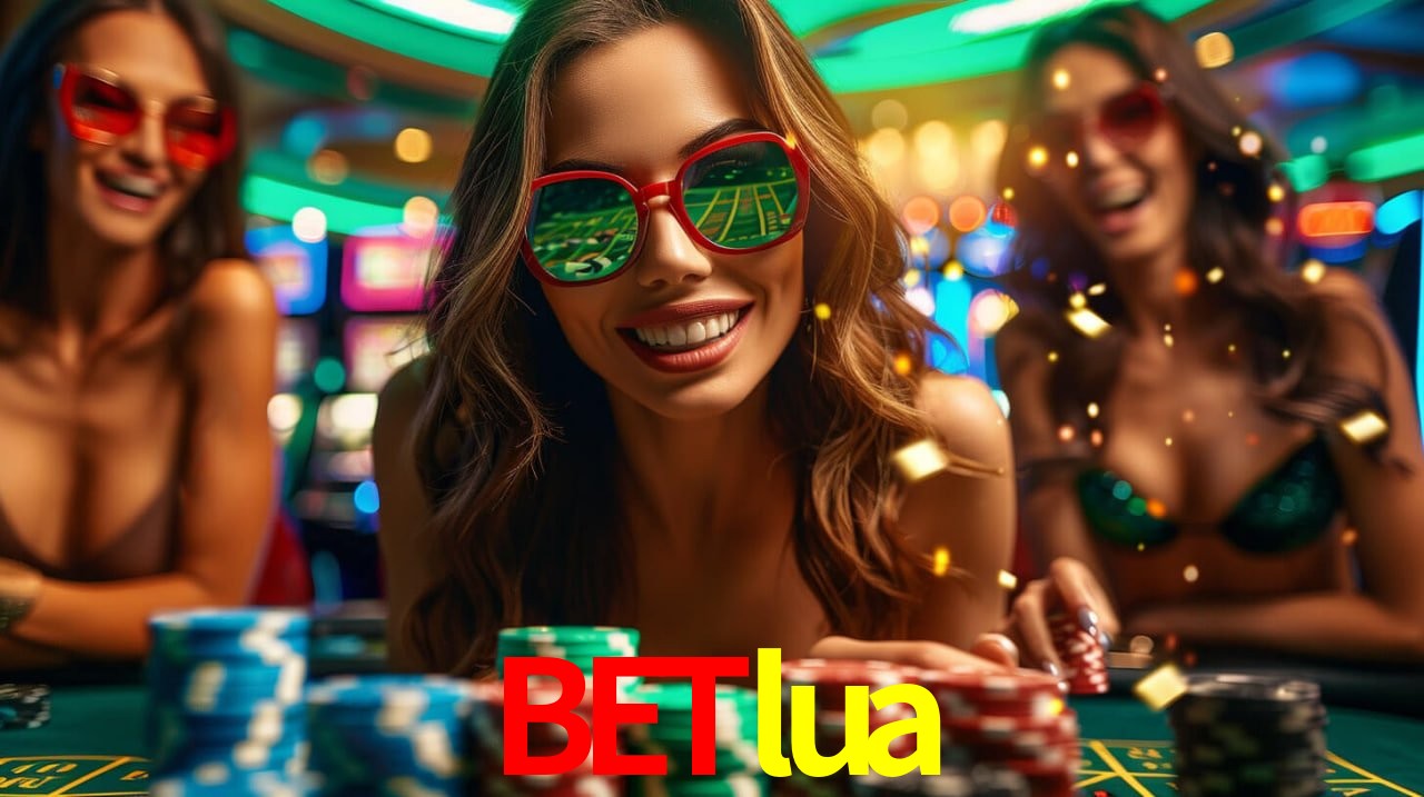 Tennis Betting betlua