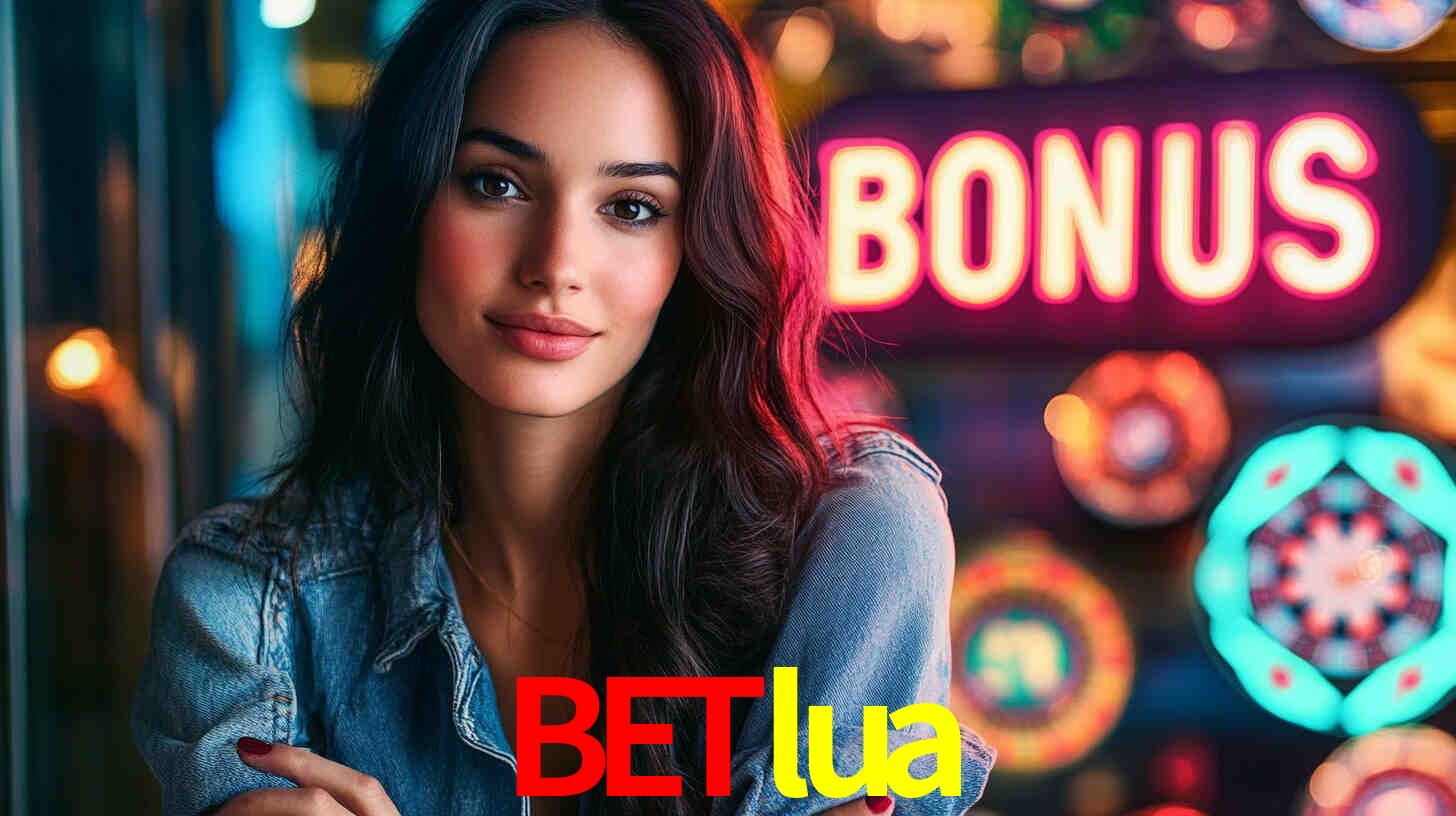 Bônus Generosos e Exclusivos no betlua para Você!