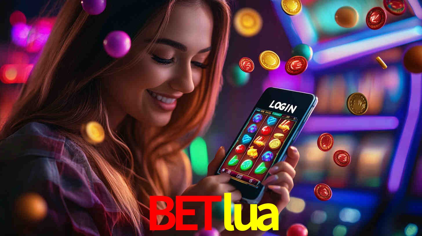 betlua: Seu Cassino Premiado com Pagamentos Rápidos