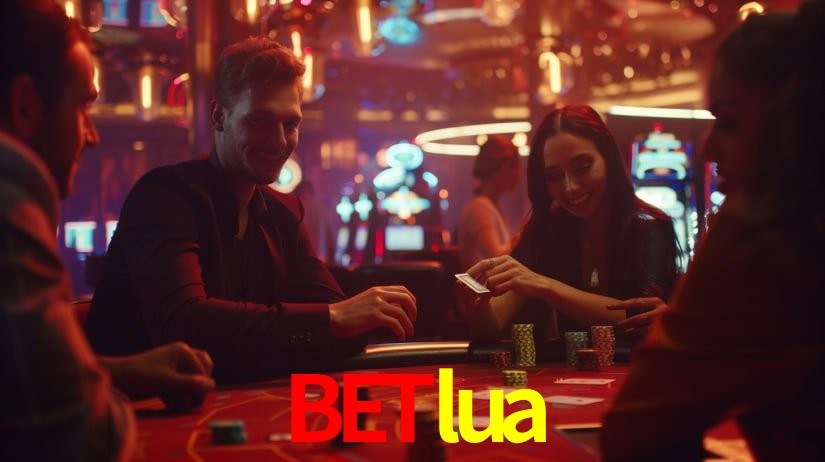 Descubra a Essência do betlua: Nossa História e Compromissos