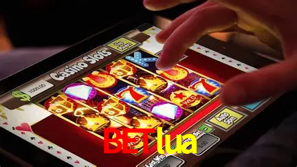 Descubra o Mundo do Cassino Online com betlua