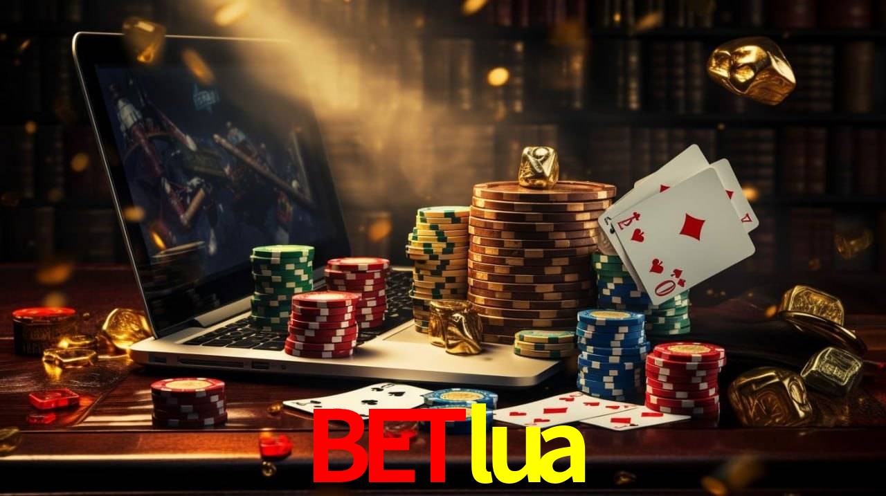 Diretório de Jogos betlua