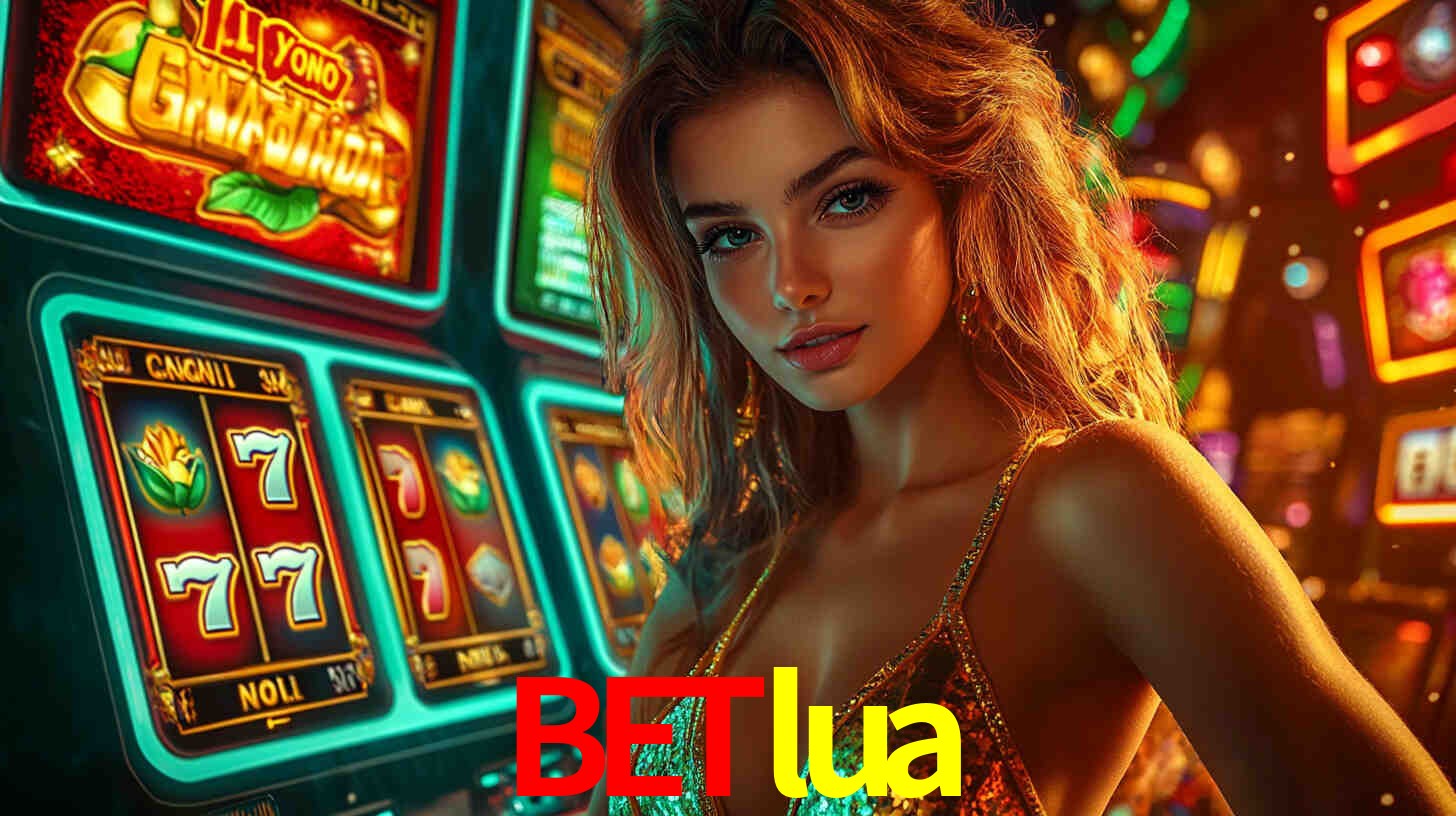 betlua App Interface