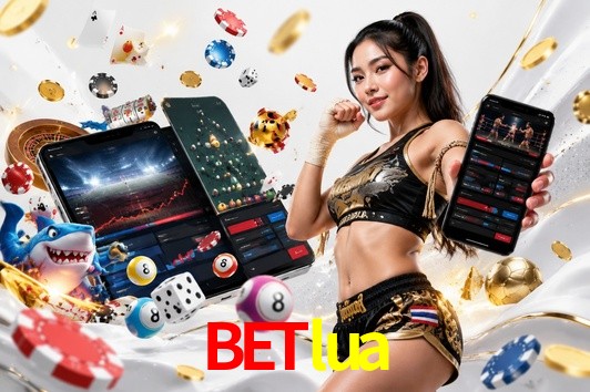 Seasonal Promotions betlua