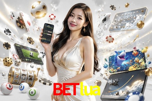 Game Providers betlua