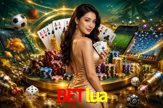 Live Casino betlua