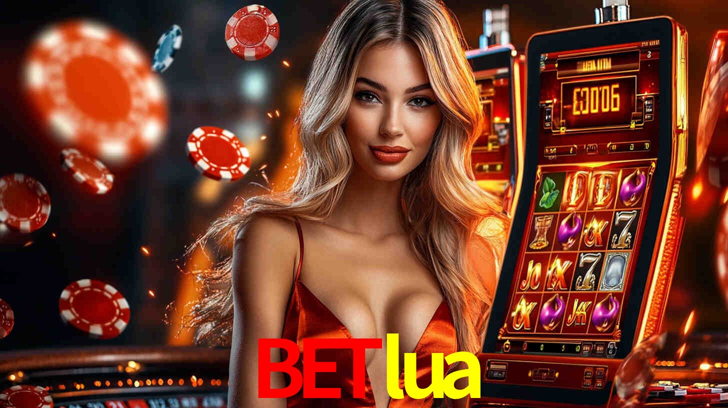 betlua: Seu Especialista em Apostas Esportivas Brasileiras