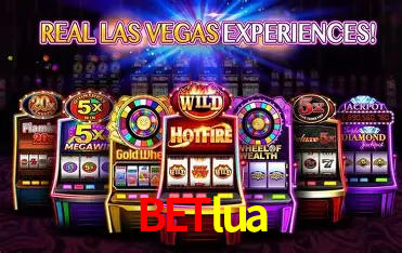 Descubra a Magia dos Jogos de Arcade no betlua