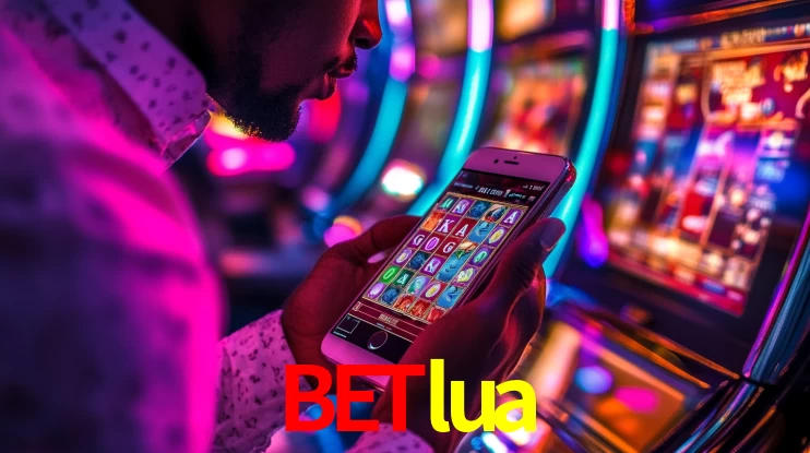 Baixar App betlua