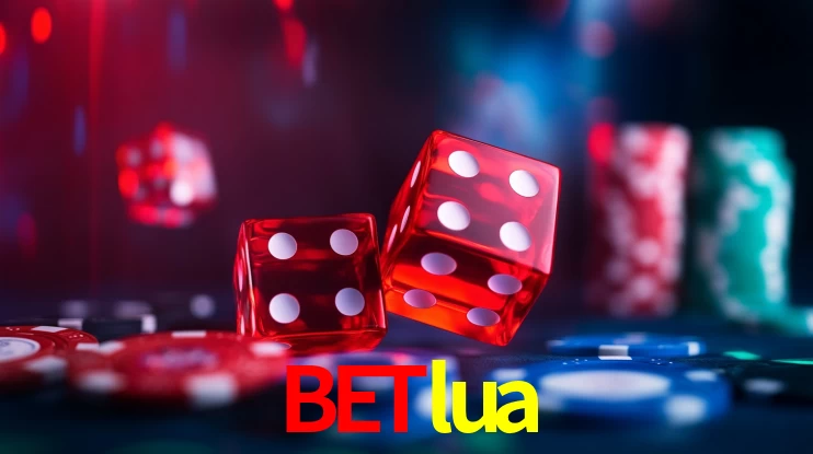 Bonus na Plataforma Online betlua