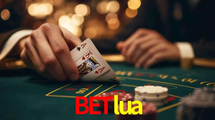 Plataforma Online betlua