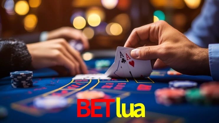 Jogos na betlua