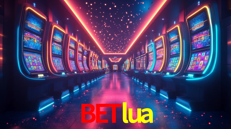 Slots na Plataforma betlua